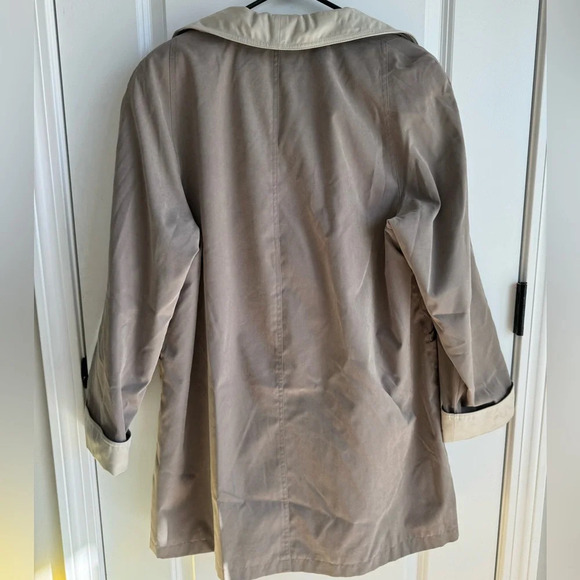 Men’s gallery overcoat - Picture 4 of 4